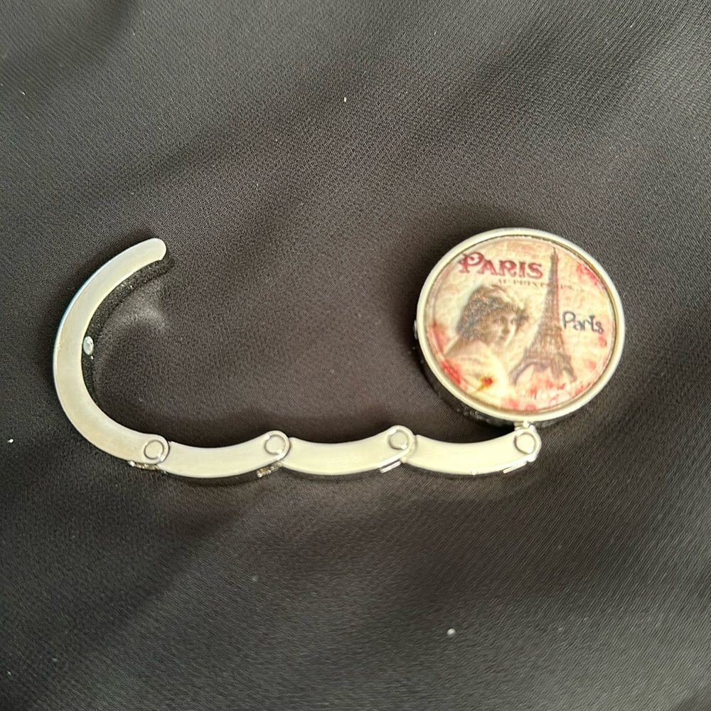 Purse holder